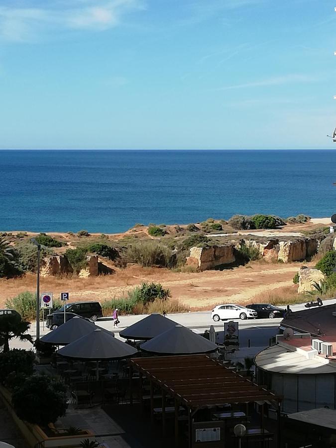 Apartamento do Algarve Armacao de Pera Exterior foto