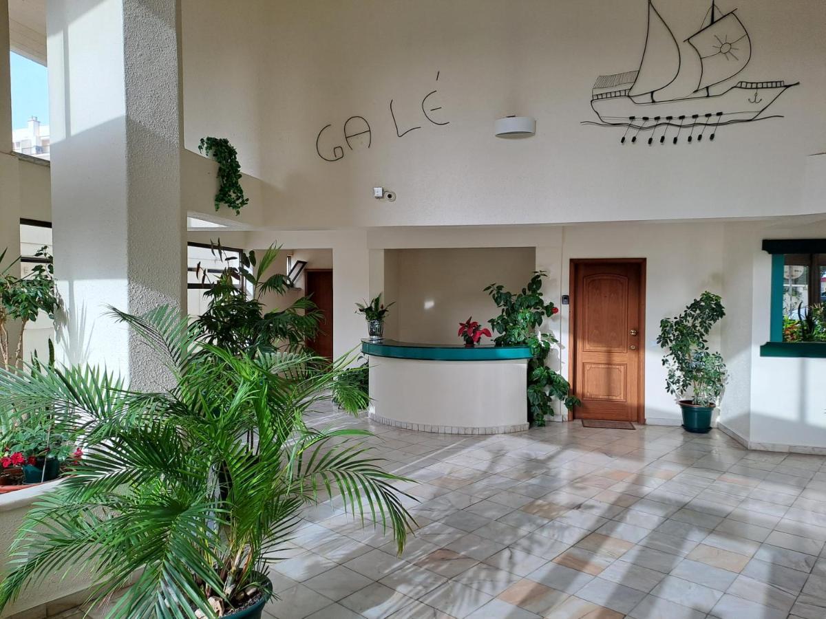 Apartamento do Algarve Armacao de Pera Exterior foto