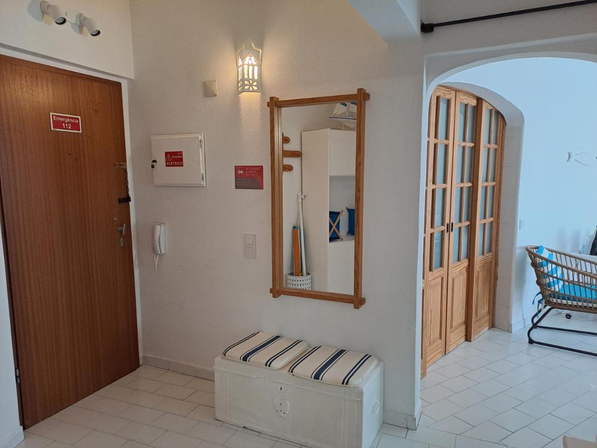 Apartamento do Algarve Armacao de Pera Exterior foto