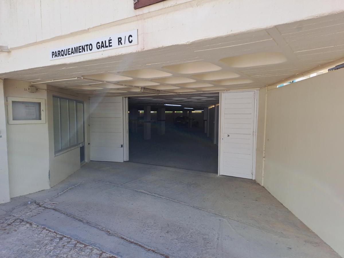 Apartamento do Algarve Armacao de Pera Exterior foto