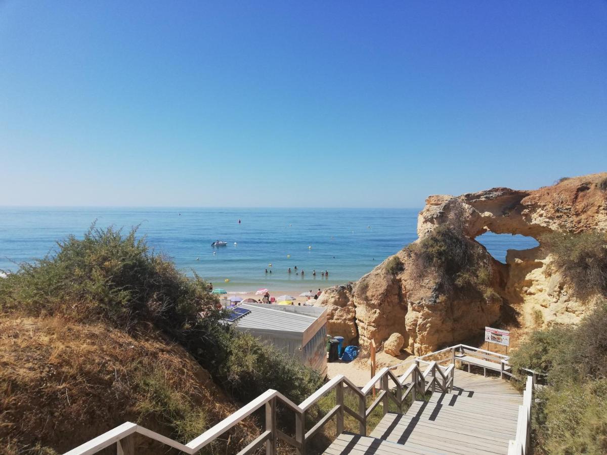 Apartamento do Algarve Armacao de Pera Exterior foto