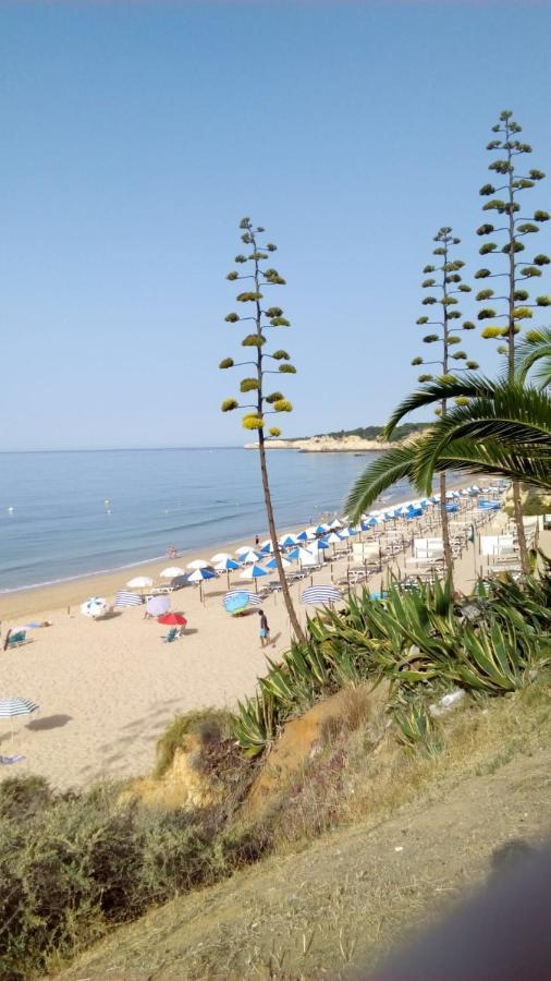 Apartamento do Algarve Armacao de Pera Exterior foto