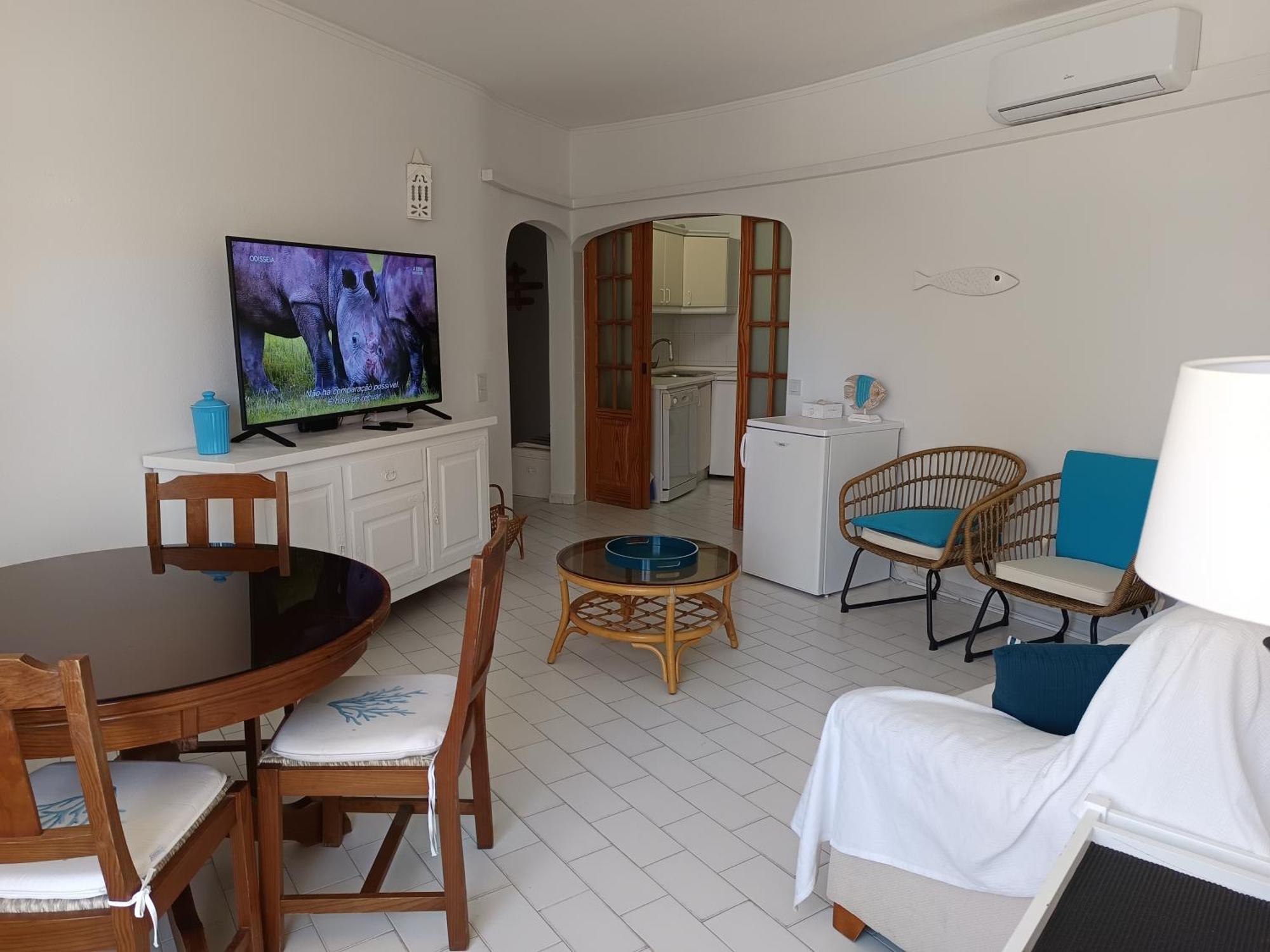 Apartamento do Algarve Armacao de Pera Exterior foto